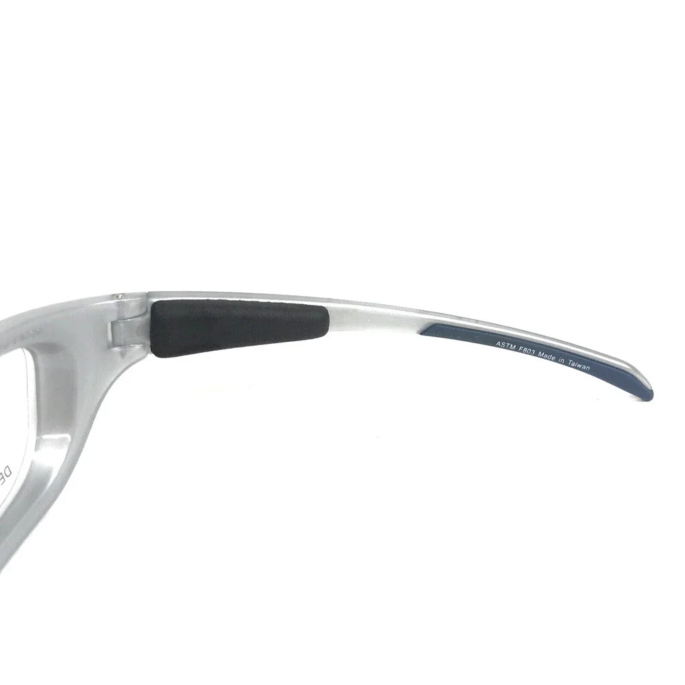 Leader by Hilco Safety Goggles Jam'n BS 7930-1-1998 Gray Full Rim 53-23-119